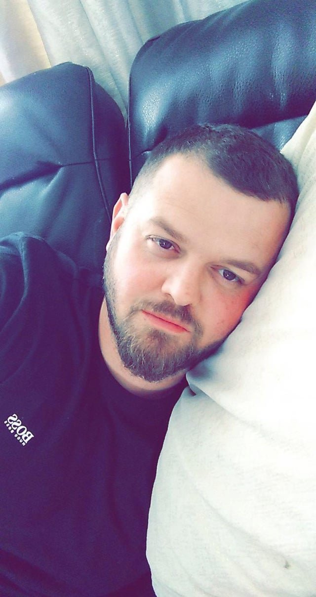Fábio C, 42 anos